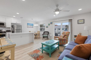 Colony Beach Club 235